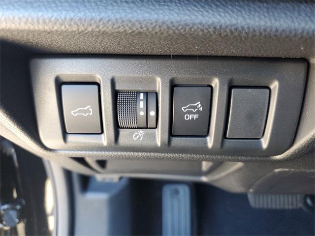 new 2025 Subaru Outback car, priced at $44,289