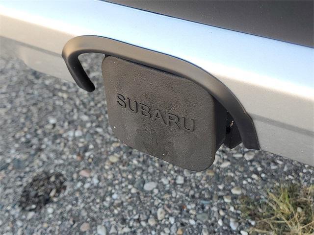 new 2025 Subaru Outback car, priced at $44,289