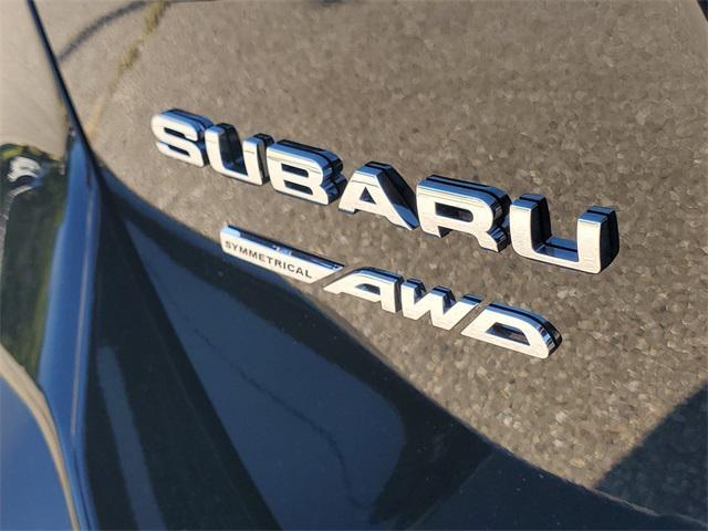 new 2025 Subaru Outback car, priced at $44,289