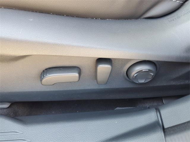 new 2025 Subaru Outback car, priced at $44,289