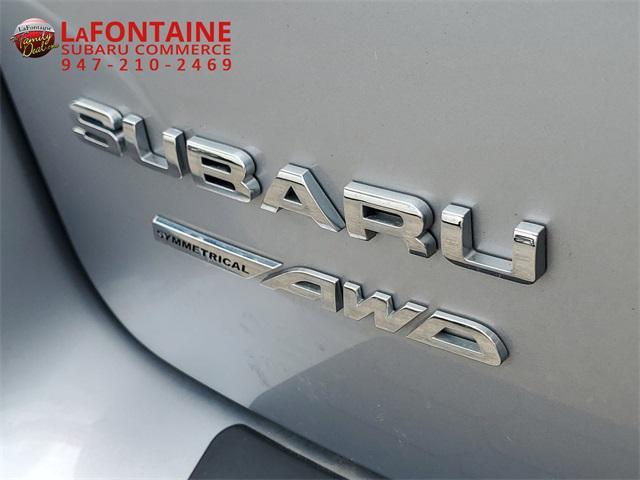 used 2022 Subaru Crosstrek car, priced at $23,765