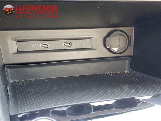 used 2024 Volkswagen Taos car, priced at $20,995