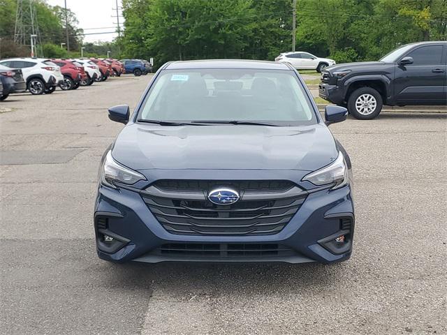 new 2025 Subaru Legacy car, priced at $28,493