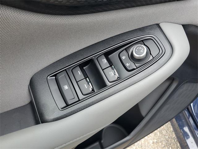 new 2025 Subaru Legacy car, priced at $28,493