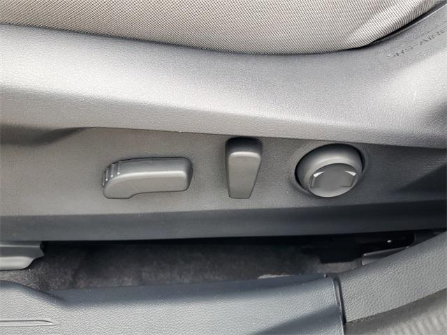 new 2025 Subaru Legacy car, priced at $28,493