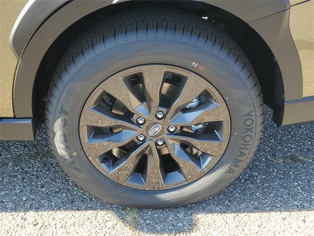 new 2025 Subaru Outback car, priced at $38,054