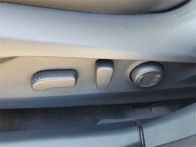 new 2025 Subaru Outback car, priced at $38,054