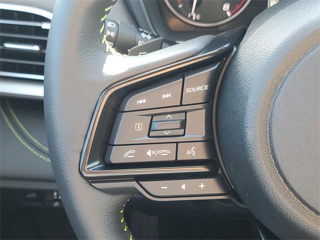 new 2025 Subaru Outback car, priced at $38,054