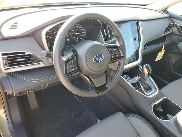 new 2025 Subaru Outback car, priced at $38,054