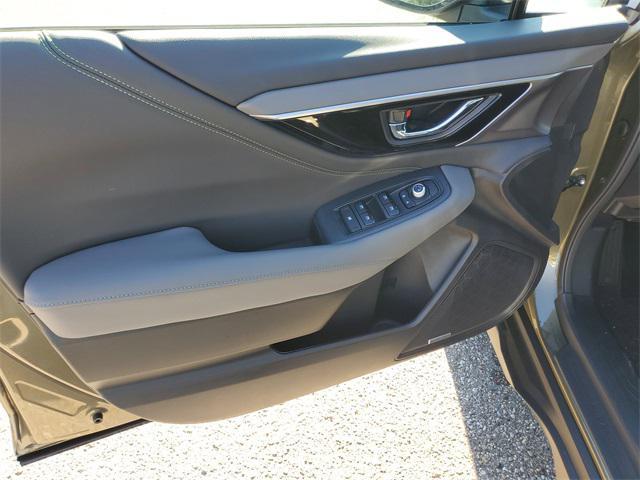 new 2025 Subaru Outback car, priced at $38,054