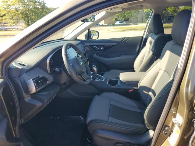 new 2025 Subaru Outback car, priced at $38,054