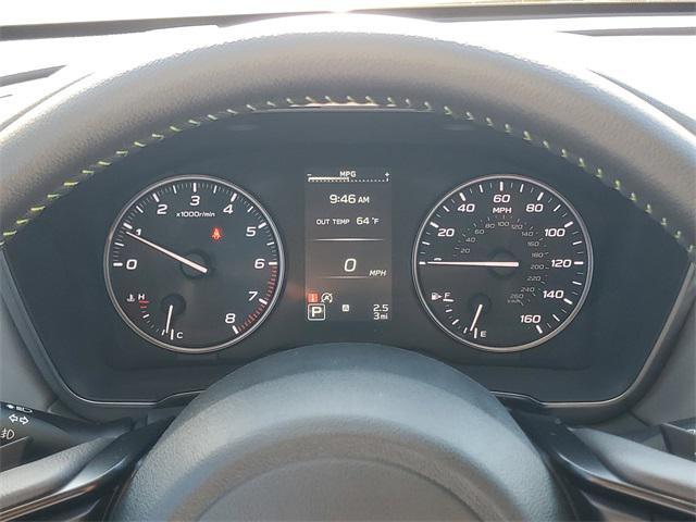 new 2025 Subaru Outback car, priced at $38,054