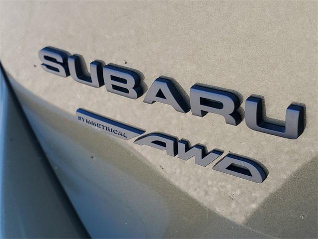 new 2025 Subaru Outback car, priced at $38,054