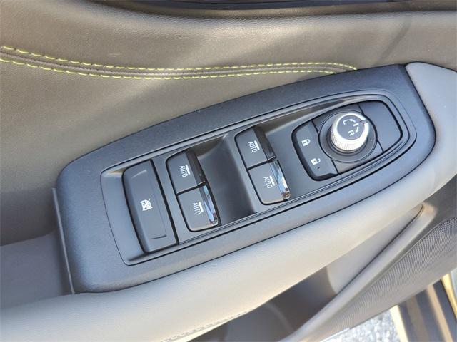 new 2025 Subaru Outback car, priced at $38,054