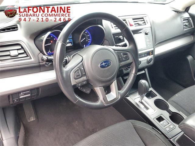 used 2016 Subaru Outback car, priced at $9,995