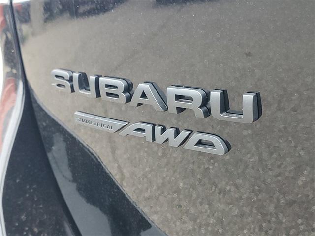 new 2025 Subaru Forester car, priced at $38,296