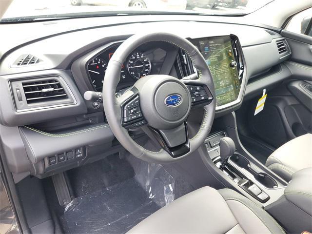 new 2025 Subaru Ascent car, priced at $43,192