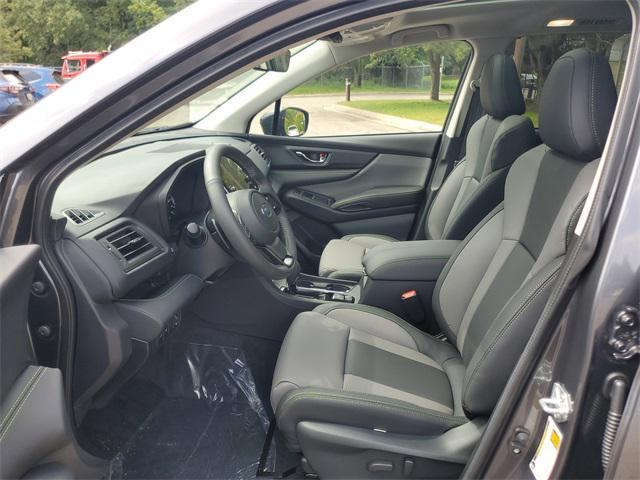 new 2025 Subaru Ascent car, priced at $43,192