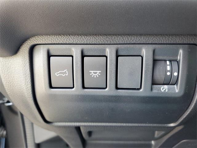 new 2025 Subaru Ascent car, priced at $43,192