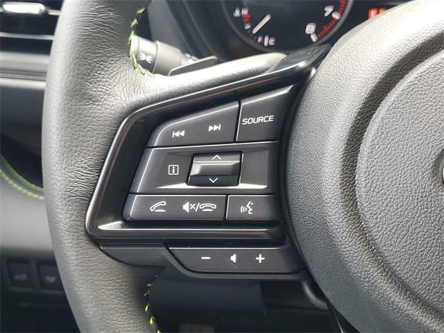 new 2025 Subaru Ascent car, priced at $43,192