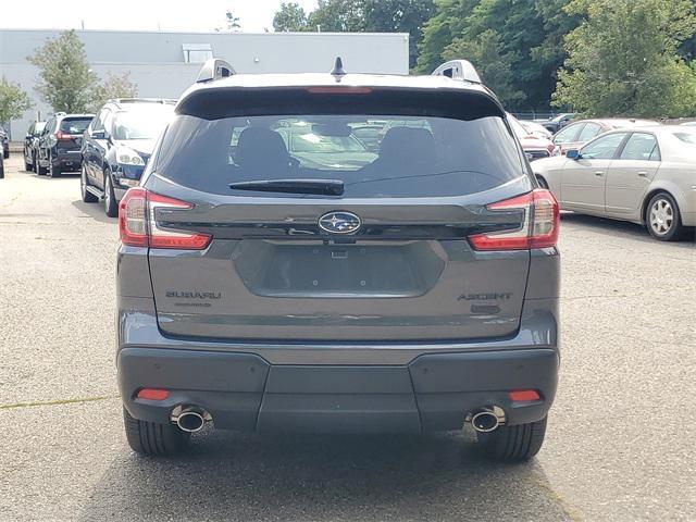 new 2025 Subaru Ascent car, priced at $43,192
