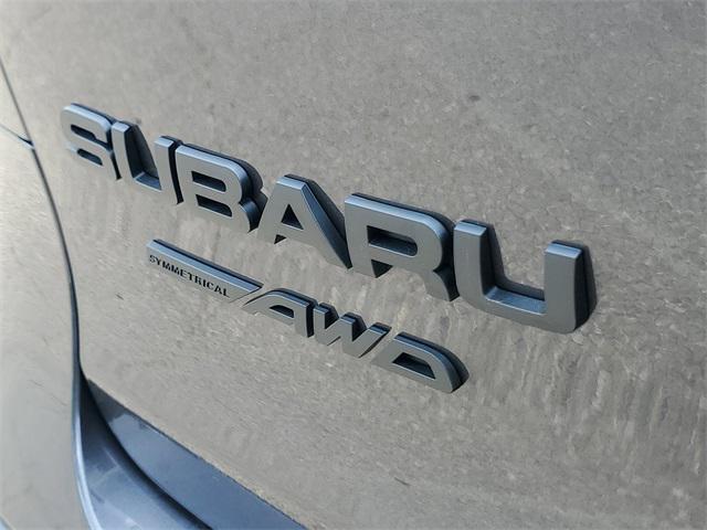 new 2025 Subaru Ascent car, priced at $43,192
