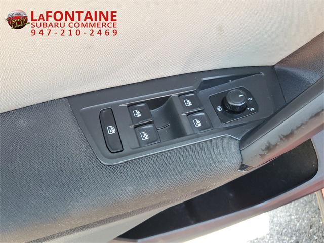 used 2019 Volkswagen Tiguan car, priced at $12,305