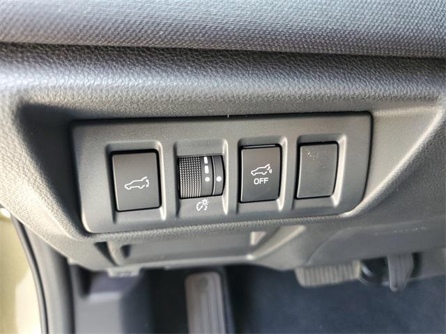 new 2025 Subaru Outback car, priced at $35,741