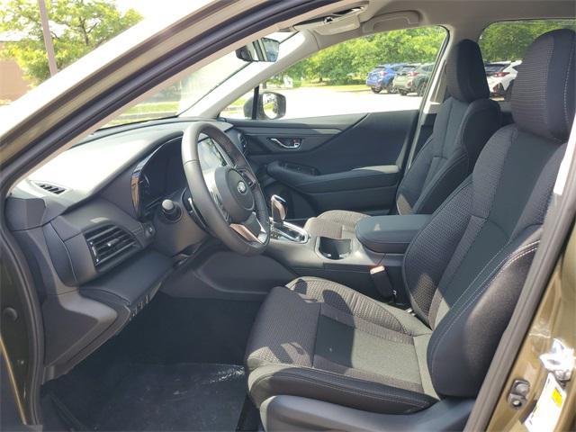 new 2025 Subaru Outback car, priced at $35,741
