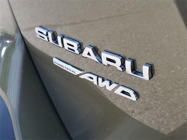 new 2025 Subaru Outback car, priced at $35,741
