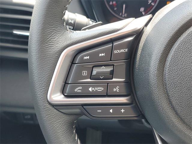new 2025 Subaru Outback car, priced at $35,741