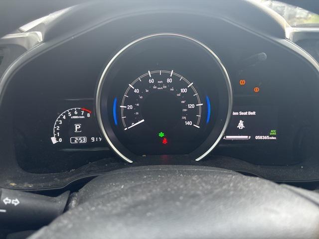used 2018 Honda Fit car, priced at $15,490