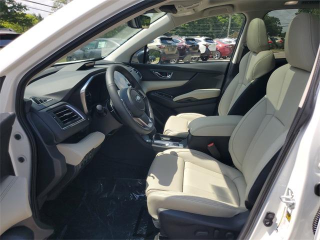 new 2025 Subaru Ascent car, priced at $46,956