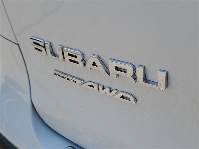 new 2025 Subaru Ascent car, priced at $46,956