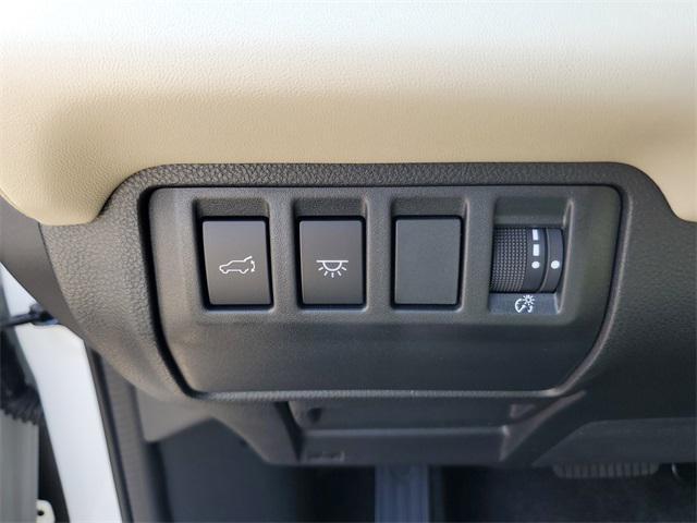 new 2025 Subaru Ascent car, priced at $46,956