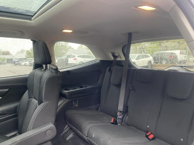 used 2019 Subaru Ascent car, priced at $20,755