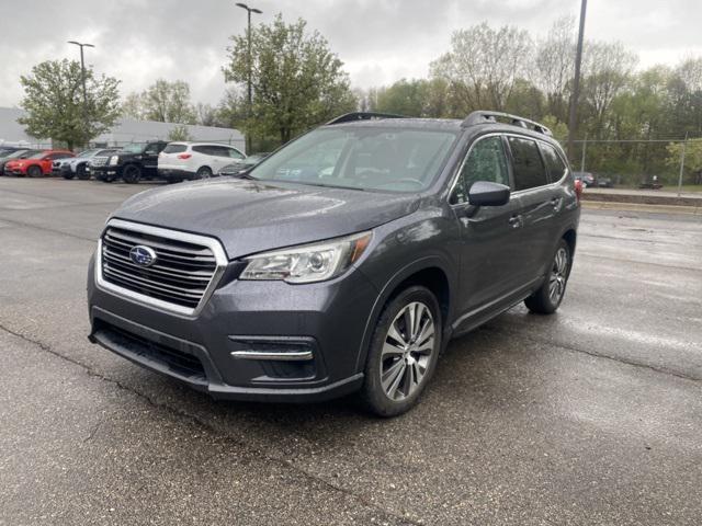 used 2019 Subaru Ascent car, priced at $20,755