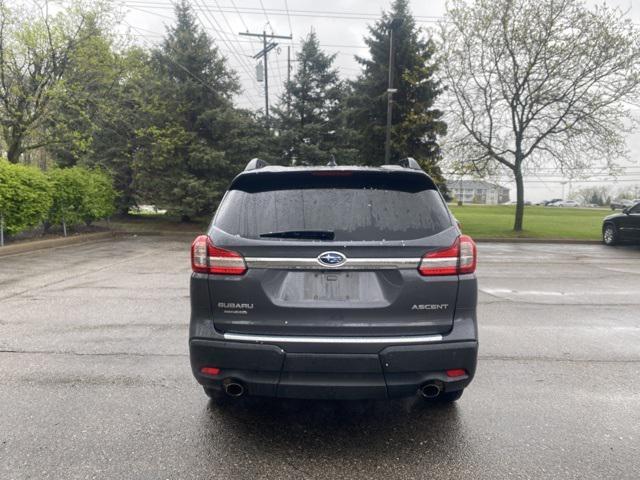 used 2019 Subaru Ascent car, priced at $20,755