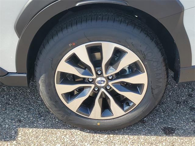 new 2025 Subaru Outback car, priced at $39,256