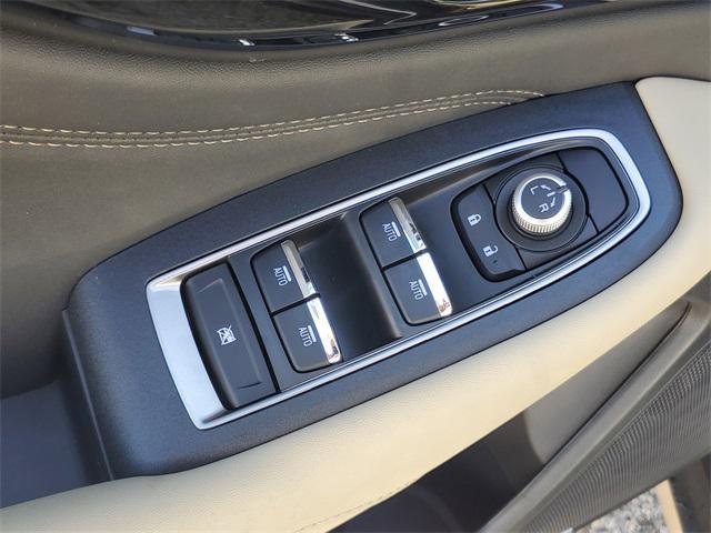 new 2025 Subaru Outback car, priced at $39,256