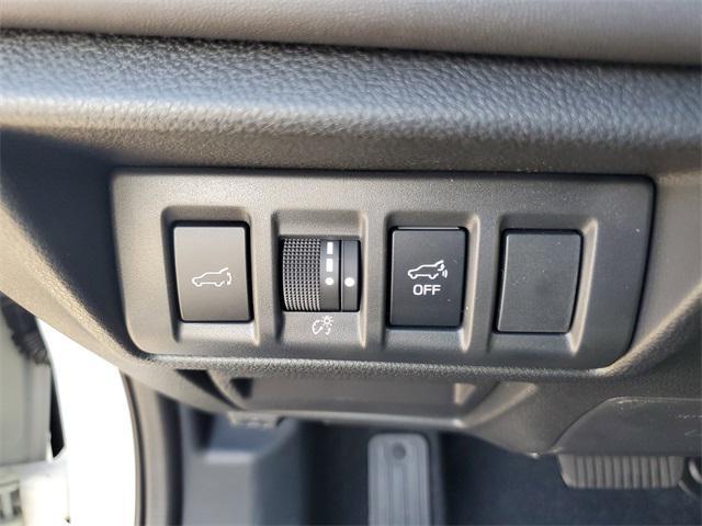 new 2025 Subaru Outback car, priced at $39,256