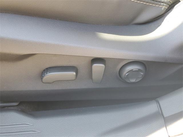 new 2025 Subaru Outback car, priced at $39,256