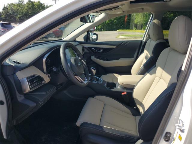 new 2025 Subaru Outback car, priced at $39,256