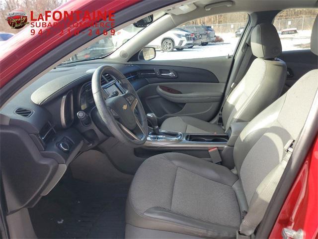 used 2013 Chevrolet Malibu car, priced at $8,995