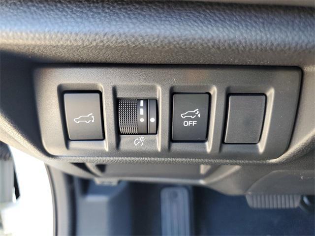 new 2025 Subaru Outback car, priced at $43,152