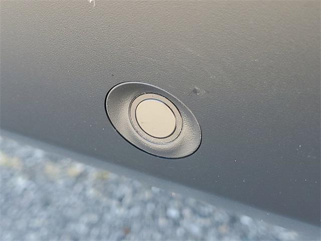 new 2025 Subaru Outback car, priced at $43,152