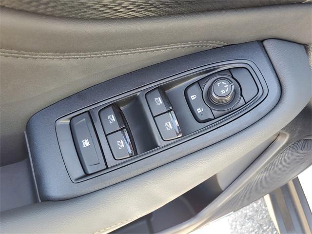 new 2025 Subaru Outback car, priced at $43,152