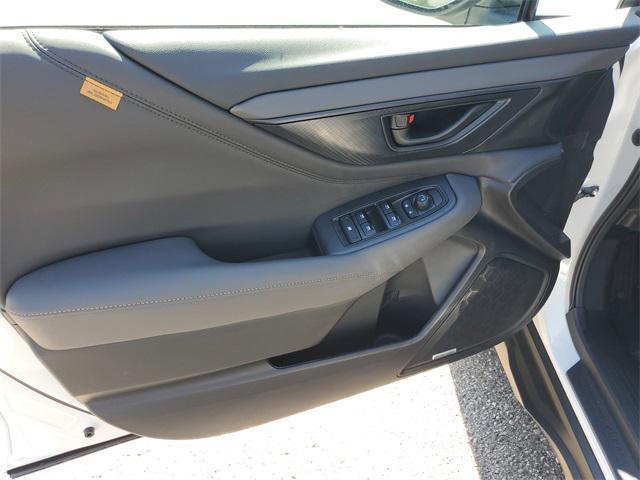 new 2025 Subaru Outback car, priced at $43,152