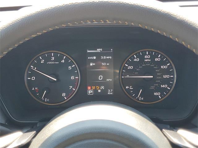 new 2025 Subaru Outback car, priced at $43,152