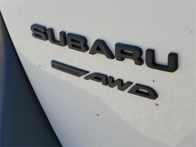 new 2025 Subaru Outback car, priced at $43,152